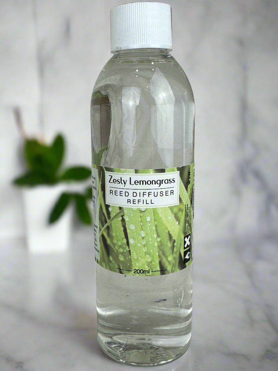 Best reed diffuser refill oil 200ml