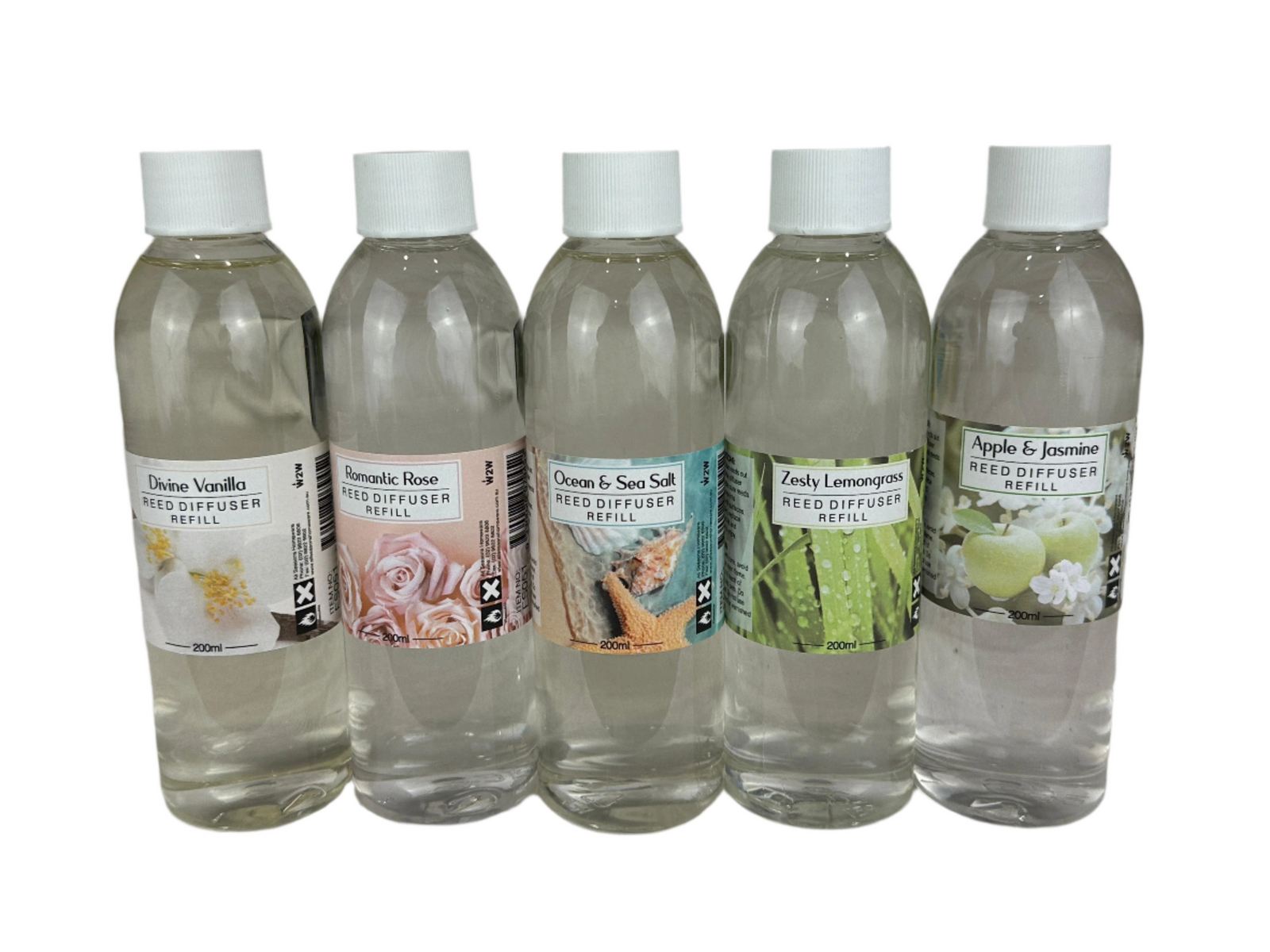 Reed Diffuser Refills from Australia's Leading Brands