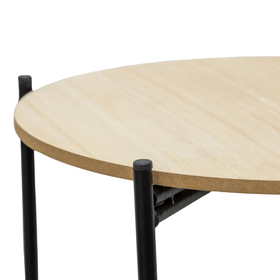 round side tables