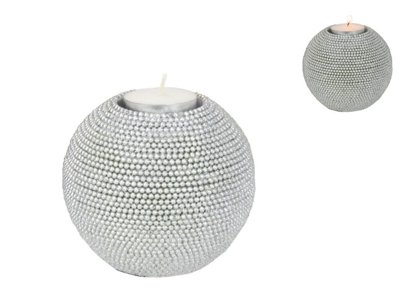 Ball Tealight Holder