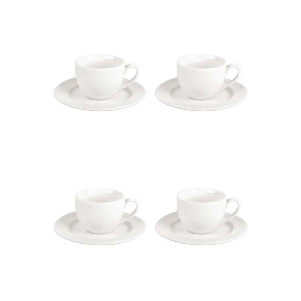 ShervinVerkil Prominence Bijou Cup &amp; Saucer Set