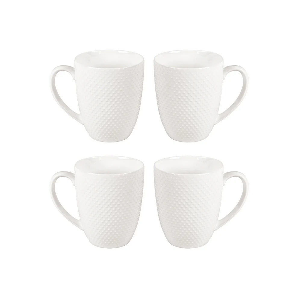 ShervinVerkil Prominence Mug Set