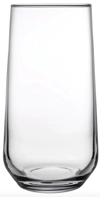 Pasabahce Allegra Highball Glass - 470ml (Set of 3)