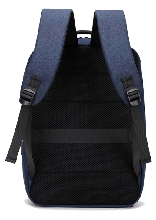 Anti Theft Backpack