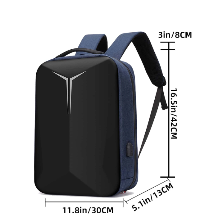 LAPTOP BACKPACK