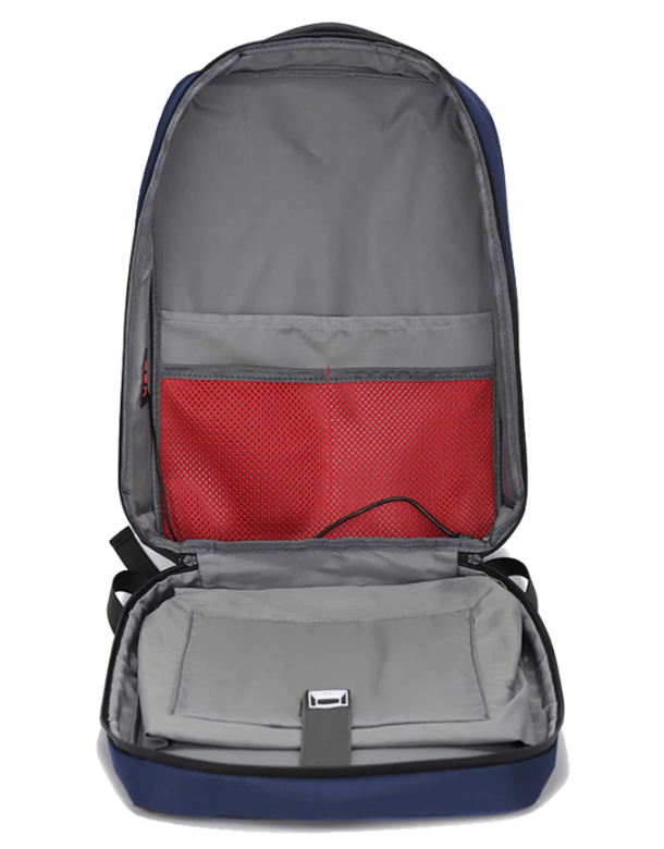 Travel Laptop Backpack with USB Charging Port
