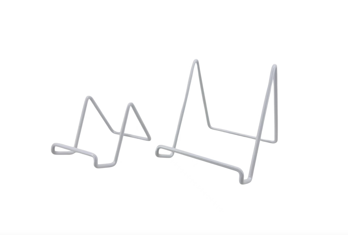 Plate Stand