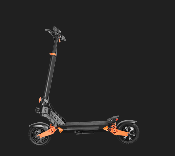 ESA GTR ULTRA Daily Commute Scooter

