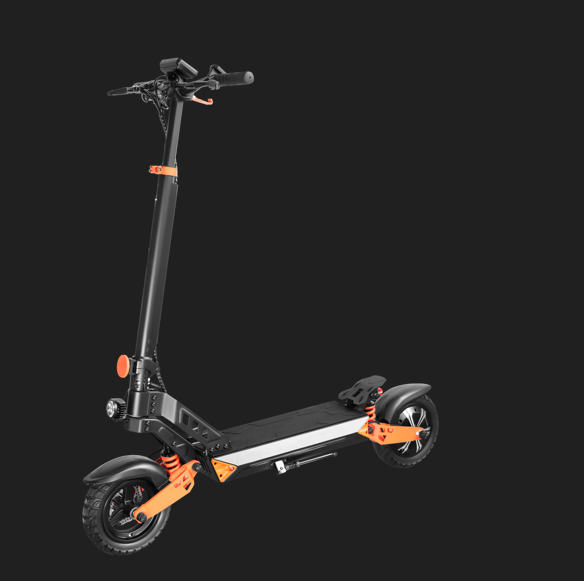 Heavy Duty ESA GTR ULTRA E-Scooter

