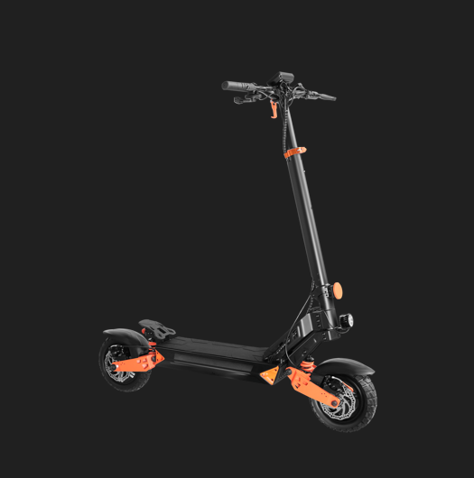 ESA GTR ULTRA Powerful E-Scooter

