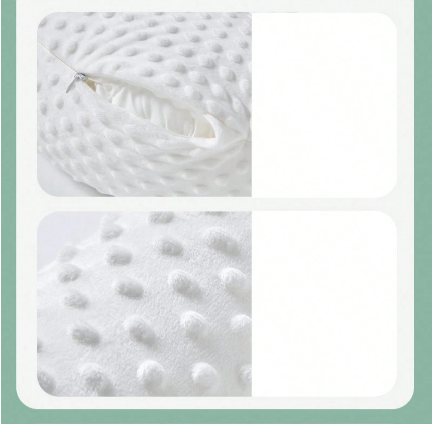 Lightweight Anti-Reflux Baby Cushion

