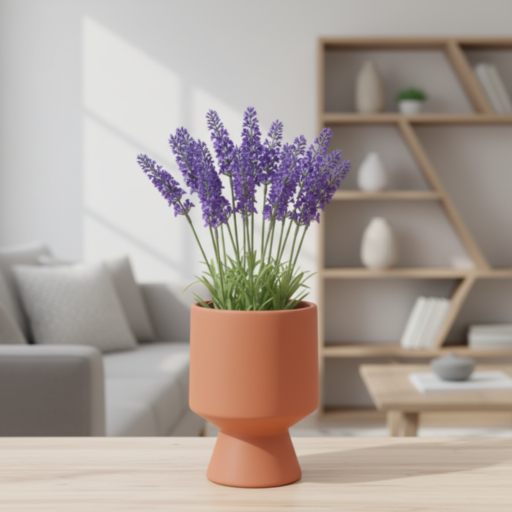 Shop Ceramic Vases & Vessels
