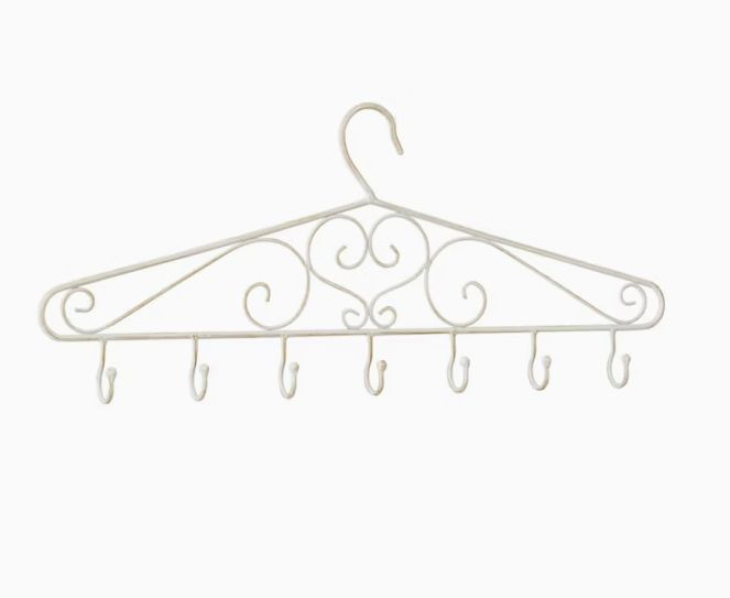 wall hooks