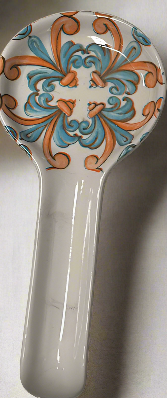 Moroccan Spoon Rest