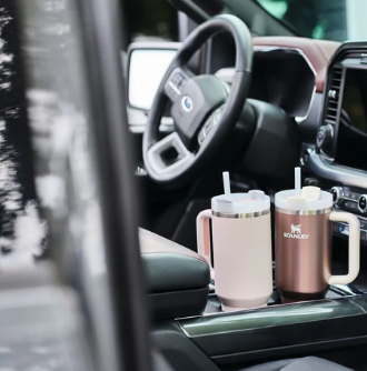 Quencher Travel Tumblers