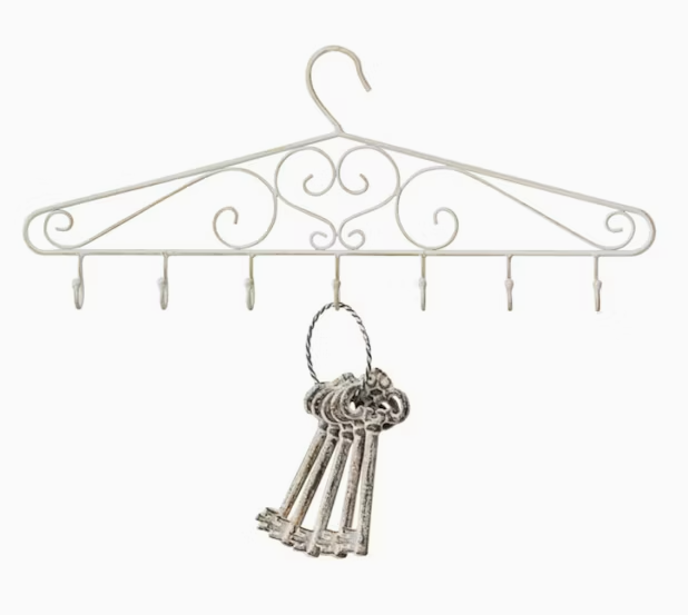 wall hooks