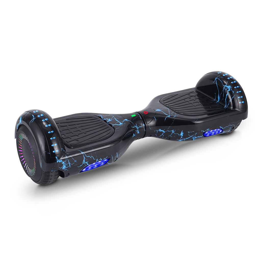 UL2272 certified hoverboard Australia safe electric scooter
