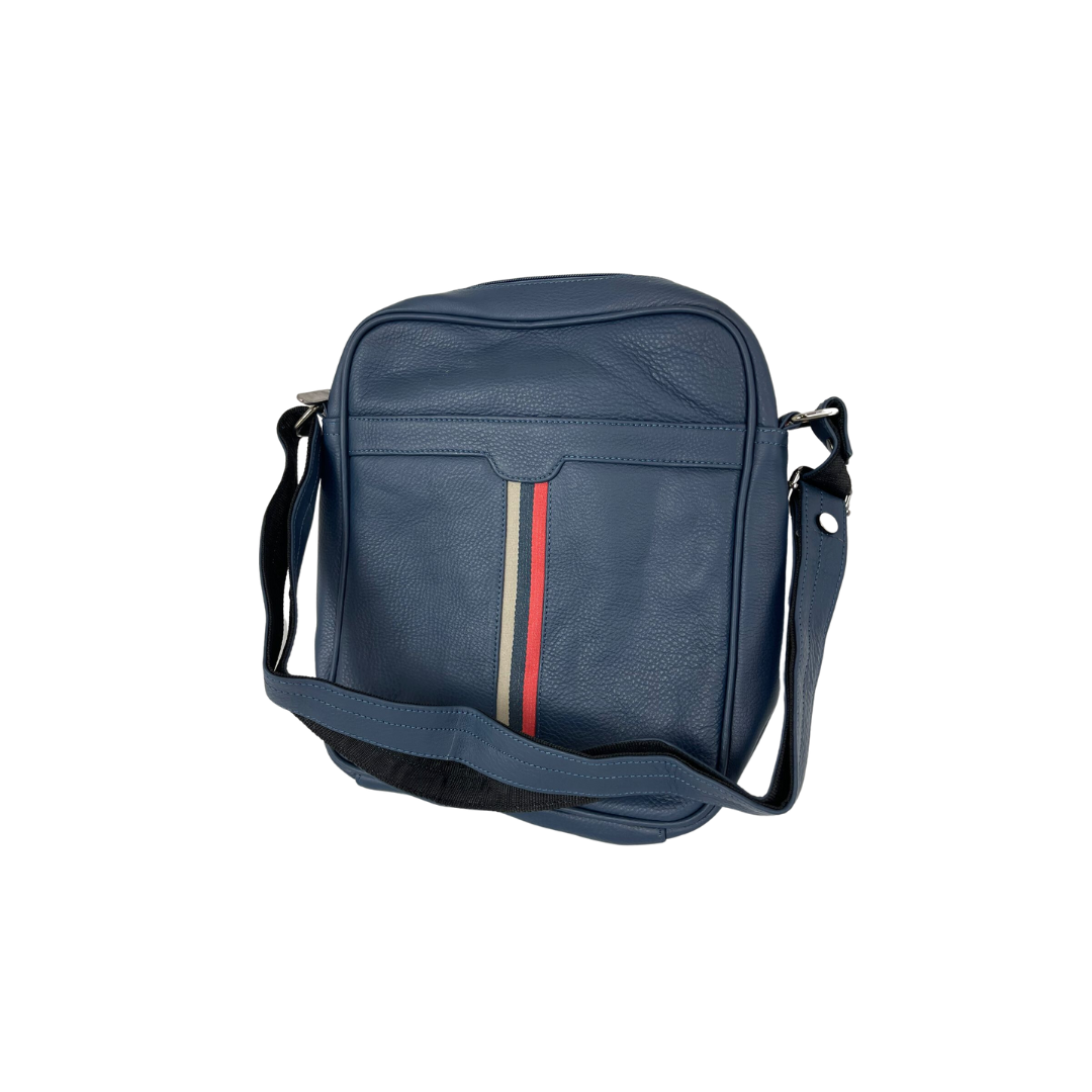 Men&#39;s Leather &amp; Canvas Bags