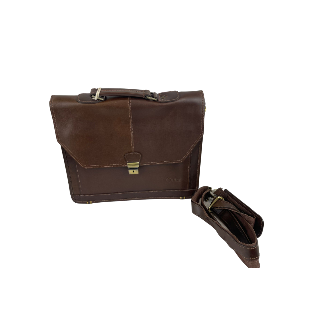 Buy Leather Laptop Bags for Men and women