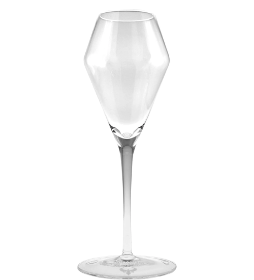 Savor Sparkling Glass Gift Box