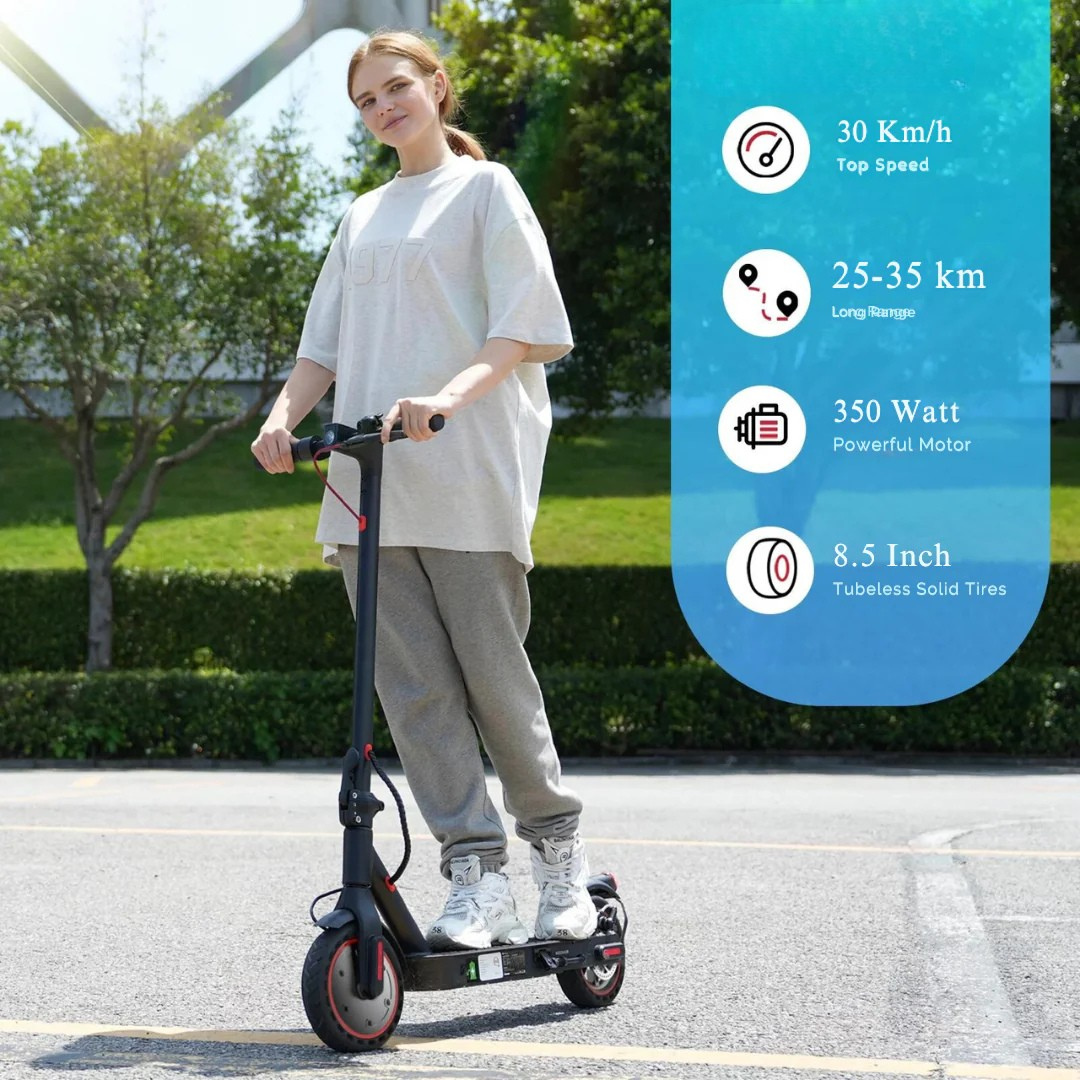 Electric Scooters Australia