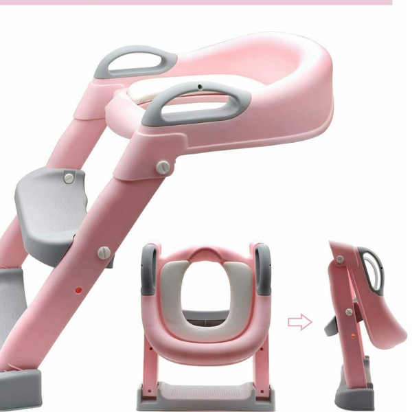 Toilet Training Seats and Potties for Babies &amp; Toddlers