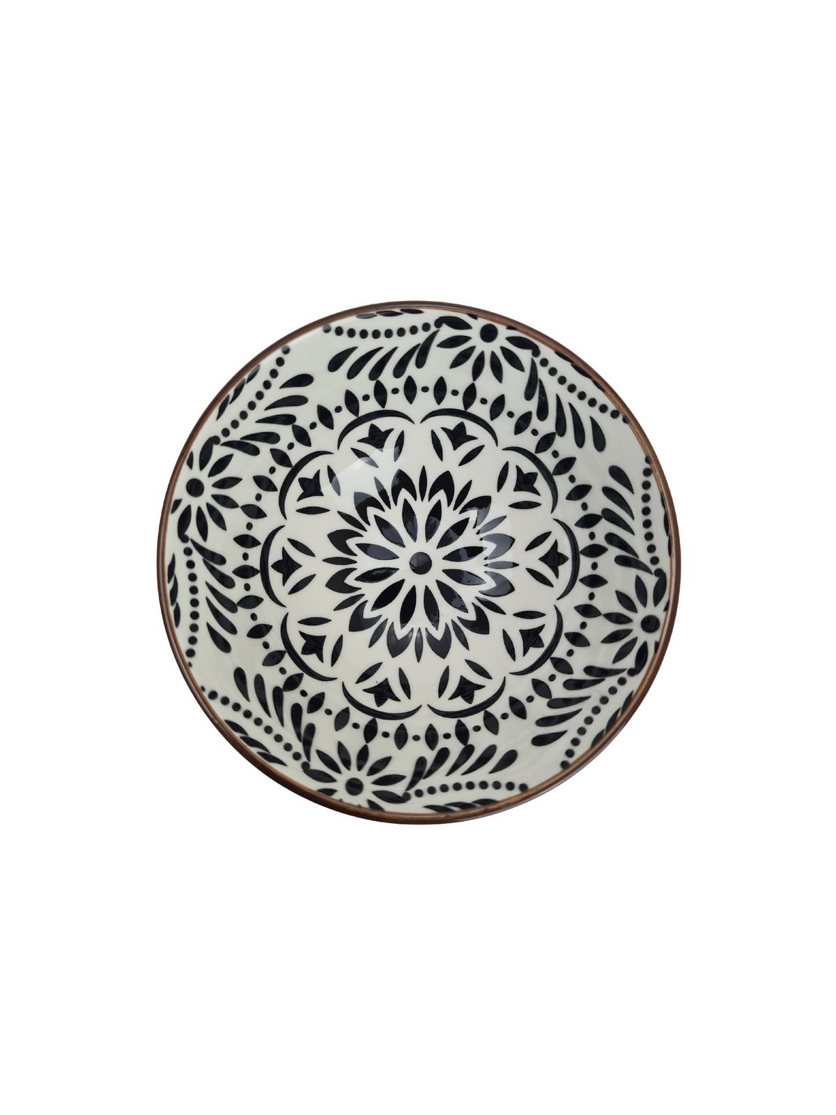 Moroccan Style Bowl - Mini