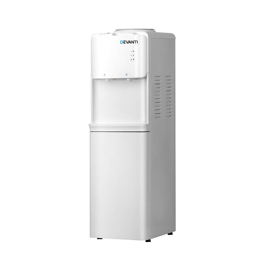 Devanti Water Cooler Dispenser Stand