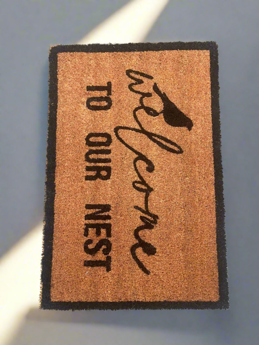 Shop your front Door Mat online 