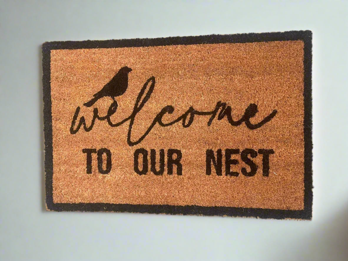 Shop your front Door Mat online 