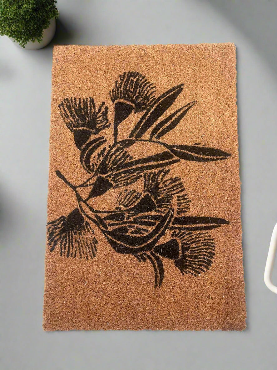 Our Happy Place Doormat