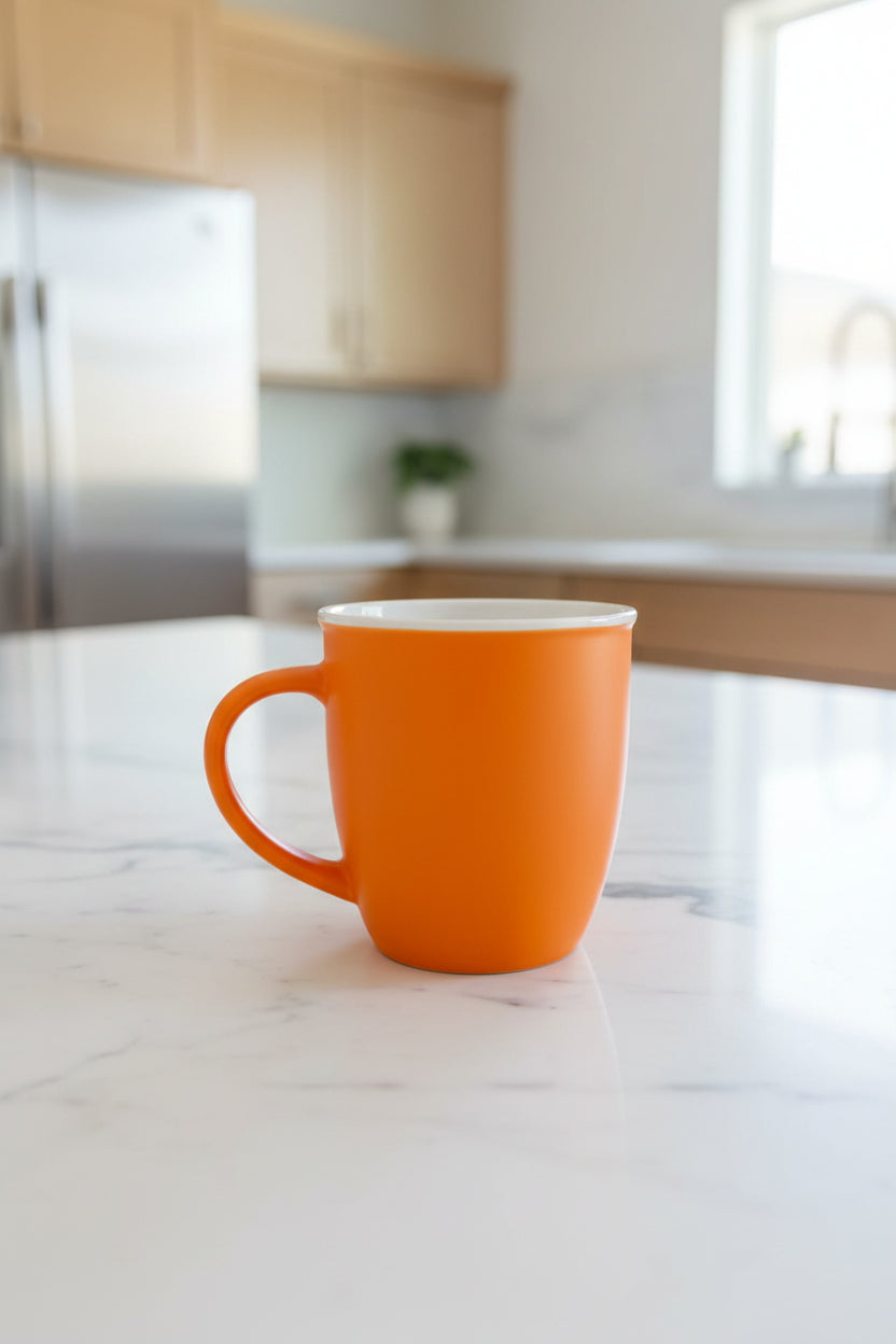 Matt Mug 500ml