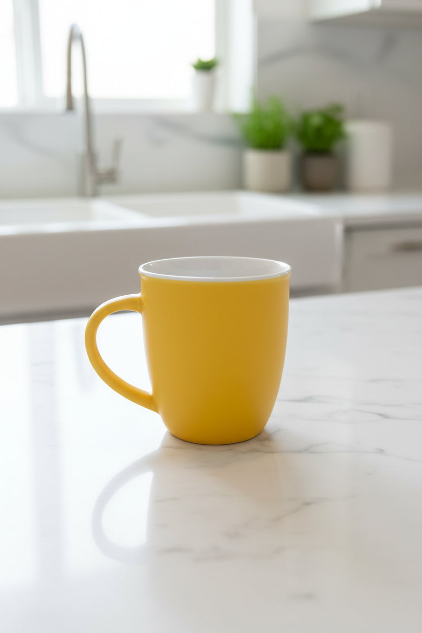 Matt Mug 500ml