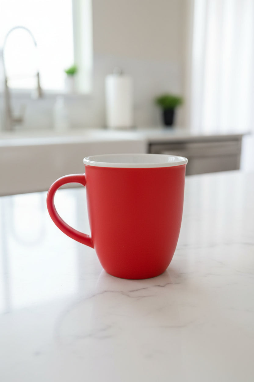 Matt Mug 500ml