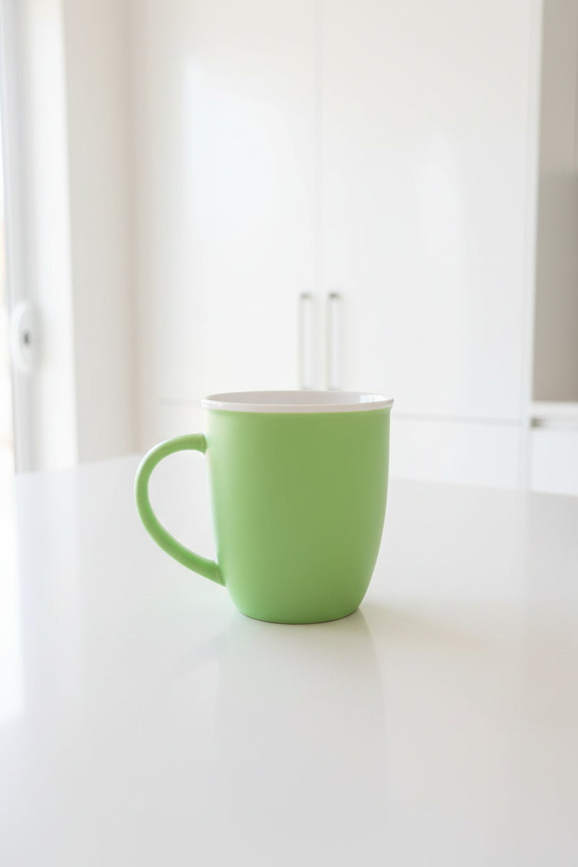 Matt Mug 500ml