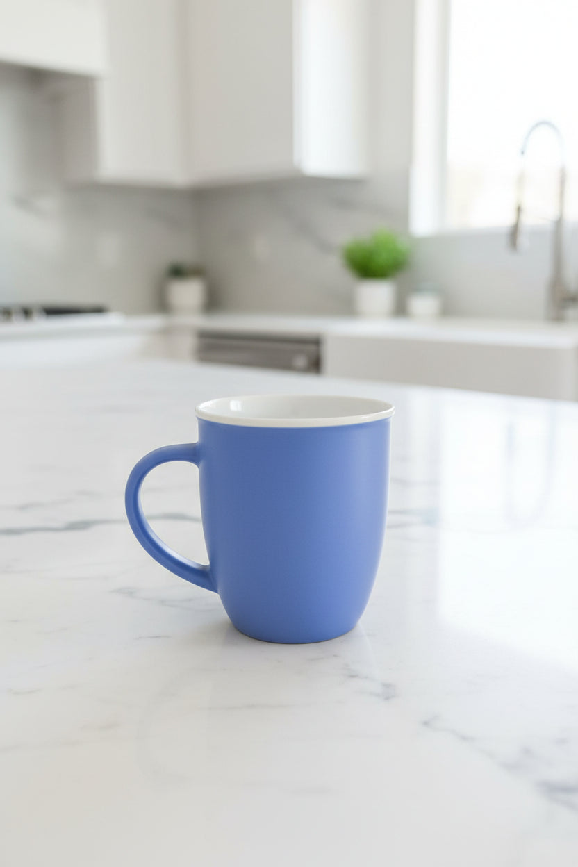 Matt Mug 500ml