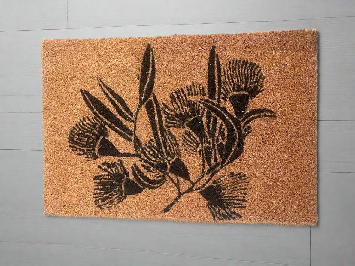 Our Happy Place Doormat