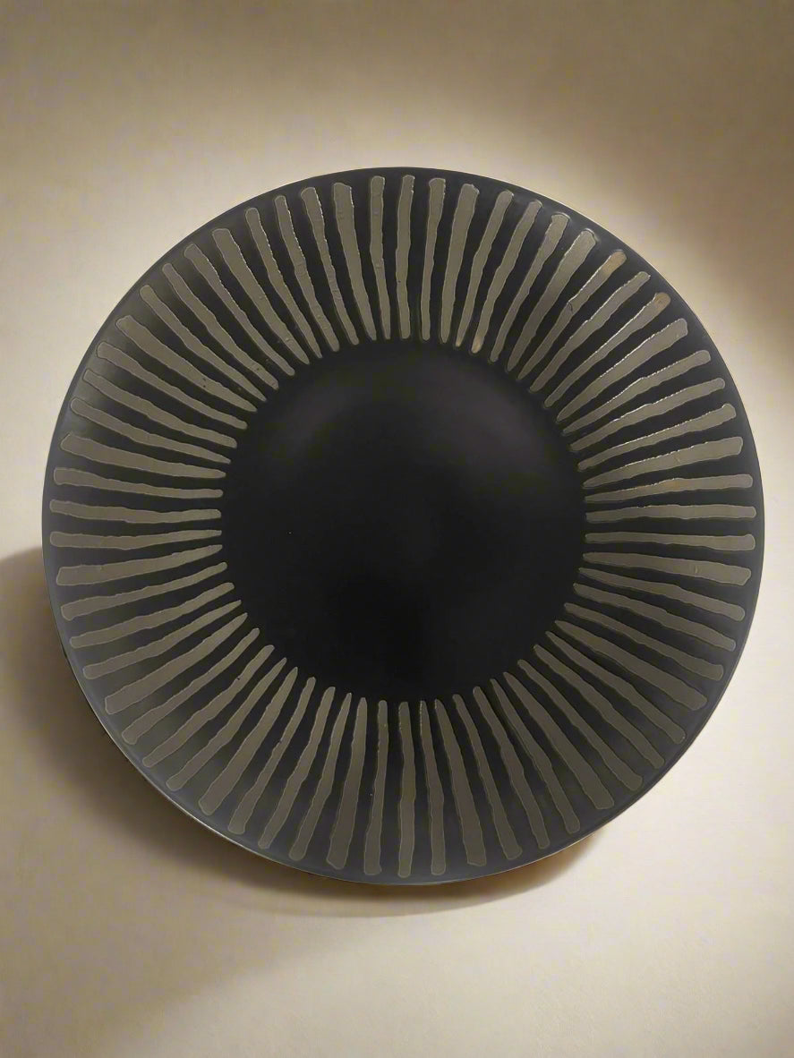 Shop Moroccan Plates 27 cm Dinner Plates