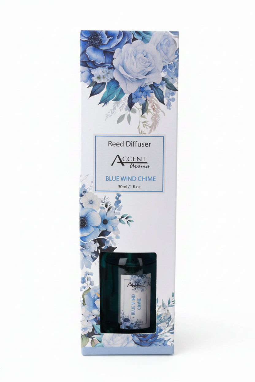 Mini Aromatic Reed Diffusers 30ml