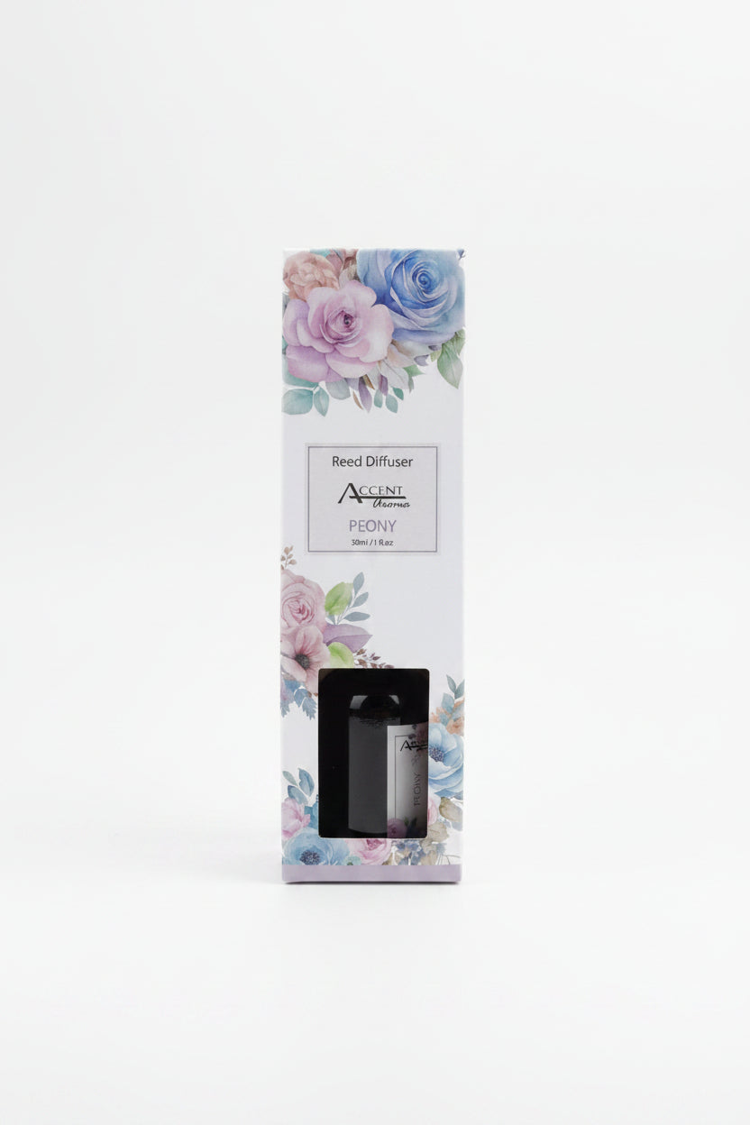 Mini Aromatic Reed Diffusers 30ml