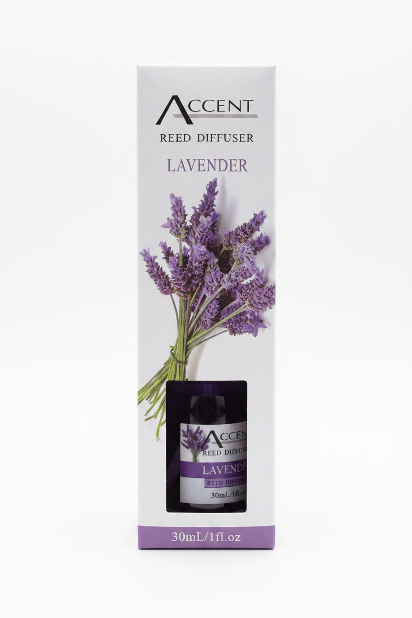 Mini Aromatic Reed Diffusers 30ml