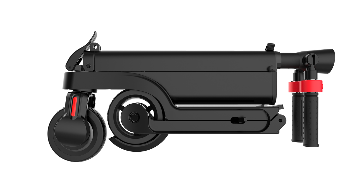 ESA Fold X6 Folding Electric Scooter 