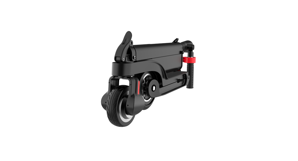ESA Fold X6 Folding Electric Scooter 
