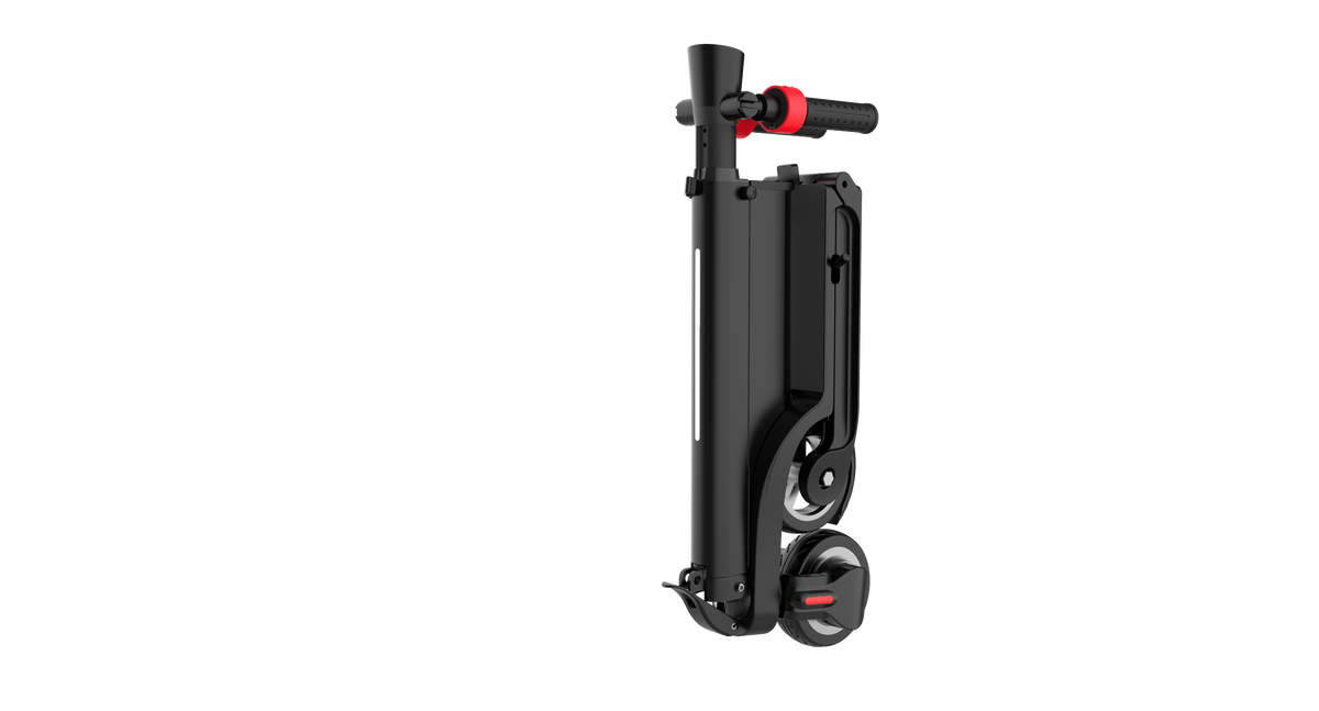 ESA Fold X6 Folding Electric Scooter 