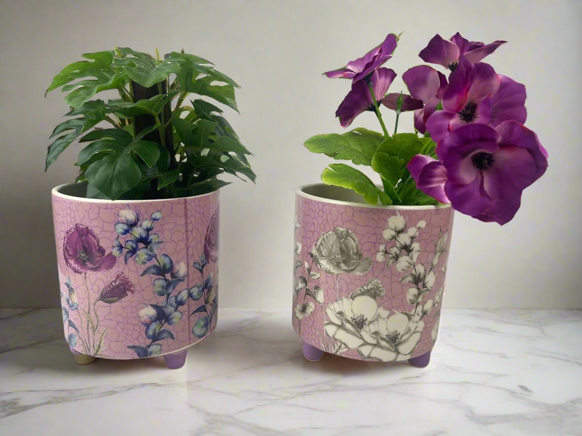 Art Arthur Pot | 15x13.5cm Planter 