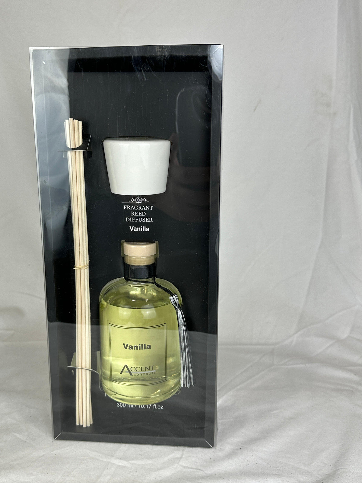 Fragrant Reed Room Diffuser 300ml 