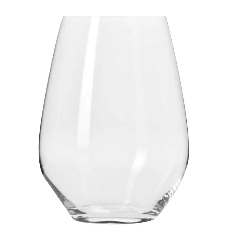 ACCENT Stemless Wine Glasses - 630ml