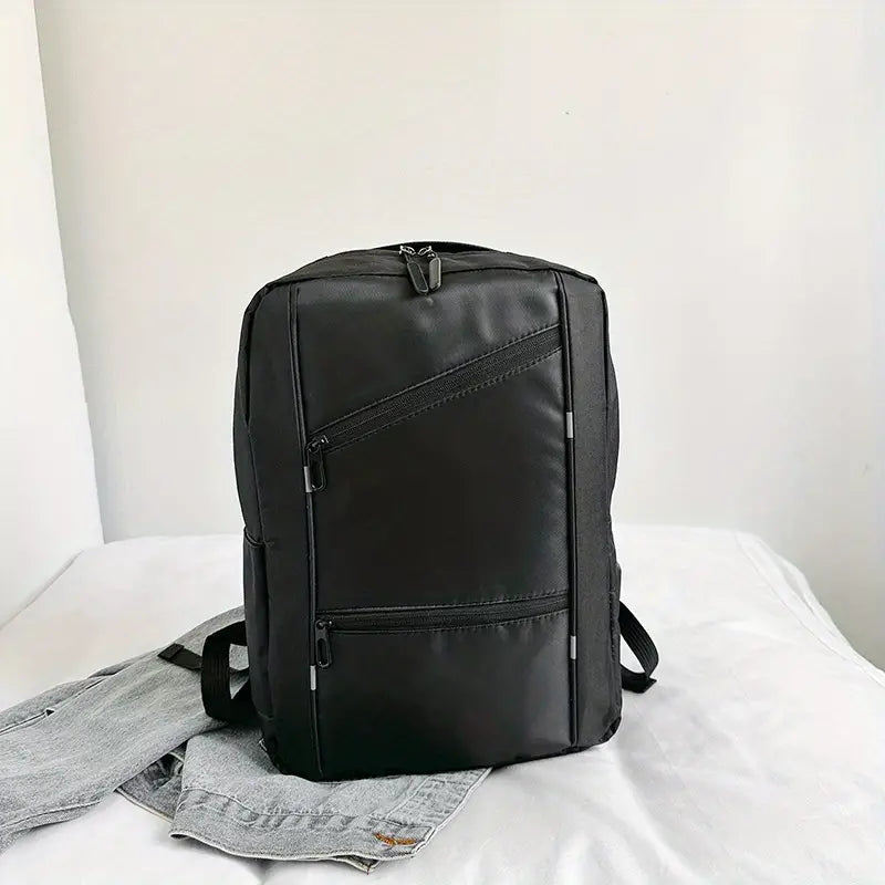 Minimalist backpack for travelling
