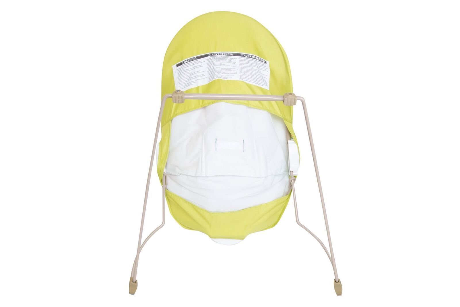 baby chair with vibration – LimeGreen-Colour - Cuteably Australia