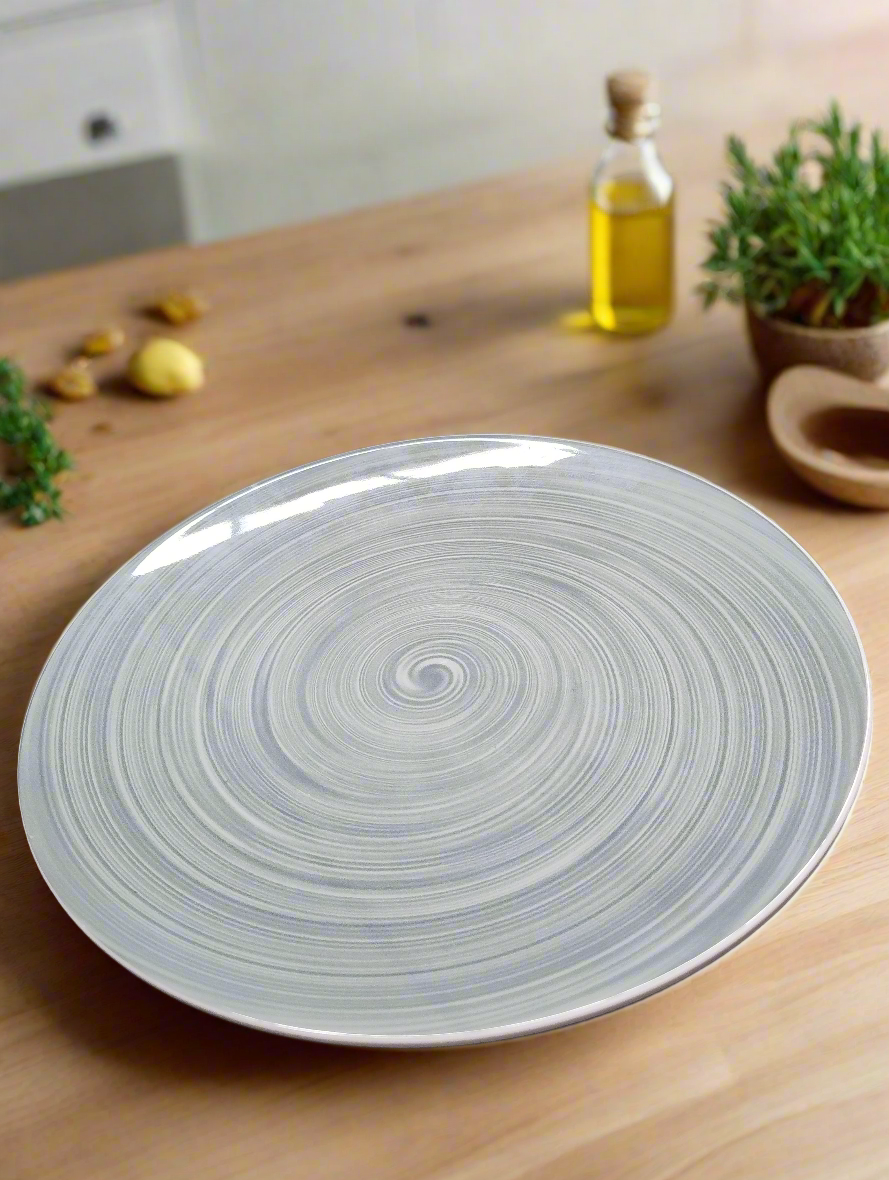 Moroccan Dinner Plates